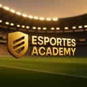 Logo Esportes Academy